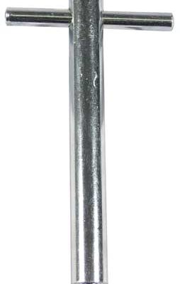 CAPTIVE TEE KEY