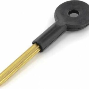 SECURITY BOLT KEY PACK OF 2