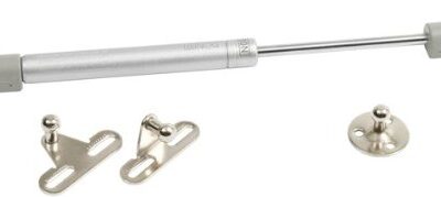 CABINET DOOR GAS STAY 100N