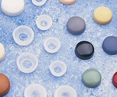 Screw Cover Caps – Neat & Durable Fixing Covers