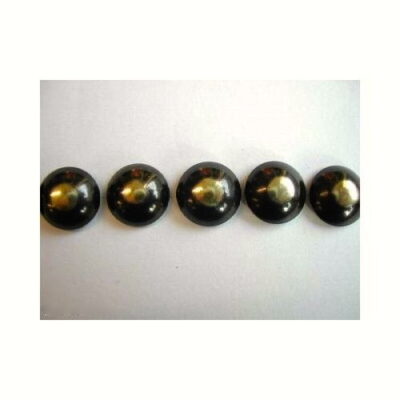 BRONZE RENAISSANCE UPHOLSTERY NAIL STRIP
