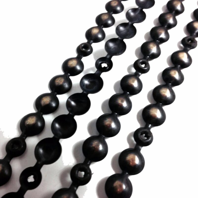 BRONZE UPHOLSTERY NAIL STRIP