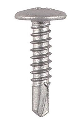 Self-Drilling Screw 4.8 x 22