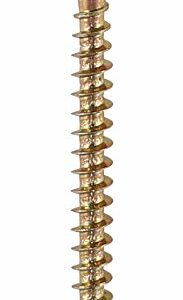 BOX OF 200 TIMCO SOLO WOODSCREWS