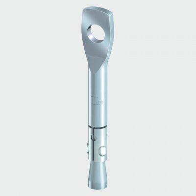TIMCO WIREHANGER BZP