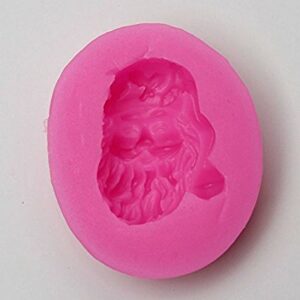 FATHER CHRISTMAS MOLD