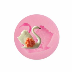 SWAN MOLD