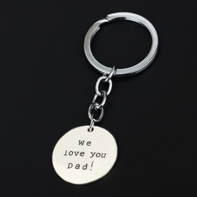 Keyrings – Stylish & Practical Accessories