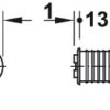 magnetic-catch-pull-2-kg-mortice-type_246