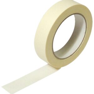 3 Day Indoor masking tape