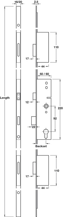 multipoint-mortice-lock-cylinder-3-point-deadbolt-latchbolt_911