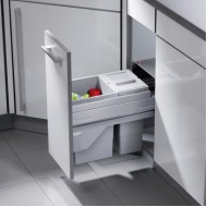 Kitchen and Bathroom Bins – Practical & Stylish Waste Solutions