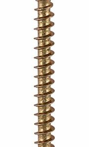 Wood Screws Box of 200