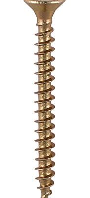 Wood Screws Box of 200