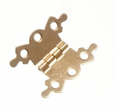 BUTTERFLY HINGE PACK OF 2