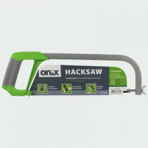 Lightweight Hacksaw 12"