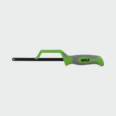 Mini hacksaw 12"