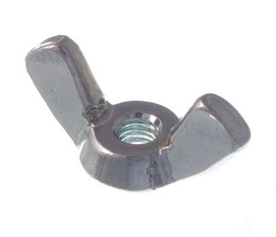 M4 WING NUTS BOX OF 200