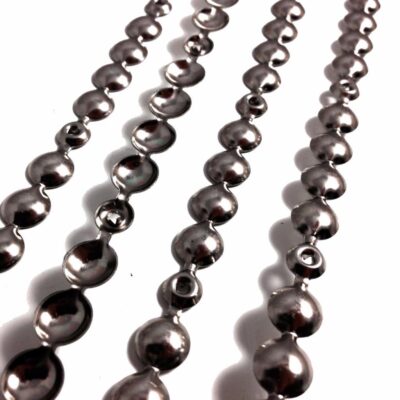 NICKEL UPHOLSTERY NAIL STRIP
