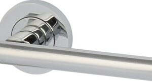 ZINC ALLOY LEVER HANDLE