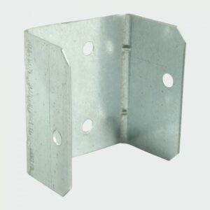 STEEL FENCING CLIP BRACKET