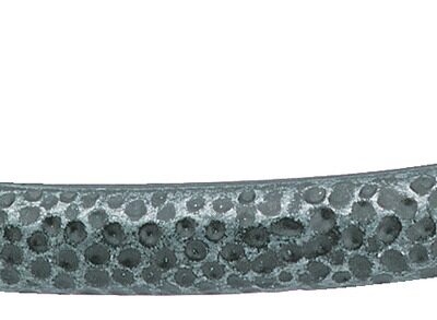 ZINC ALLOY BOW HANDLE
