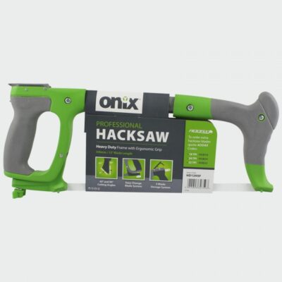 Professional Hacksaw 12"