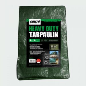 HEAVY DUTY TARPAULIN