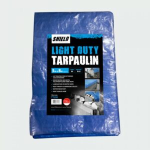 LIGHT DUTY TARPAULIN