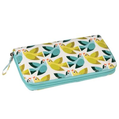 LOVE BIRDS WALLET
