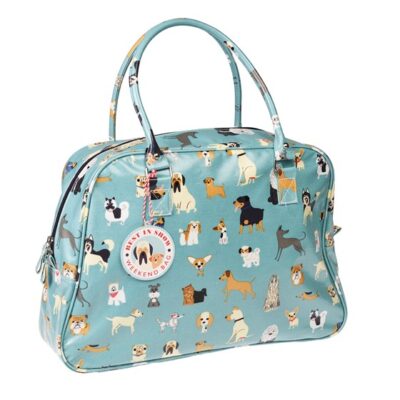 BEST IN SHOW WEEKEND BAG