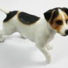 Leonardo Collection Jack Russel Terrier Ornament Dog Figure Figurine - Image 2