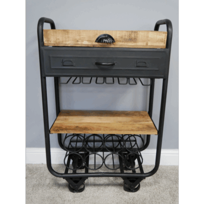 Industrial Furniture – Cabinets, Shelving, Tables & More