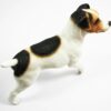 Leonardo Collection Jack Russel Terrier Ornament Dog Figure Figurine - Image 5