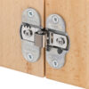 Hinge Hole 35 mm for Folding door, opening angle 180° art Prameta-Hawa - Image 8