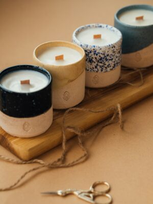 Aroma Candles and Scented Diffusers – Relaxing Fragrances for Every Room