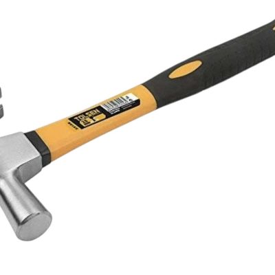 16oz Fibreglass Claw Hammer – Durable & Versatile for Carpentry & DIY Projects