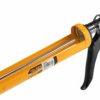 Tolsen Heavy-Duty Caulking Gun – Professional Sealant Applicator for 310ml Cartridges