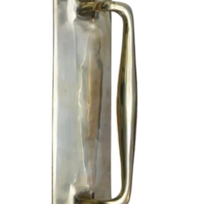 Door Handles – Vintage, Modern & Architectural Styles for Every Room