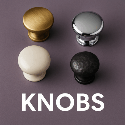 Knobs – Cabinet, Drawer & Door Hardware for Stylish Upgrades