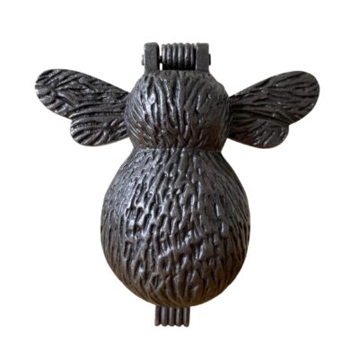Cast Iron Bumble Bee Door Knocker