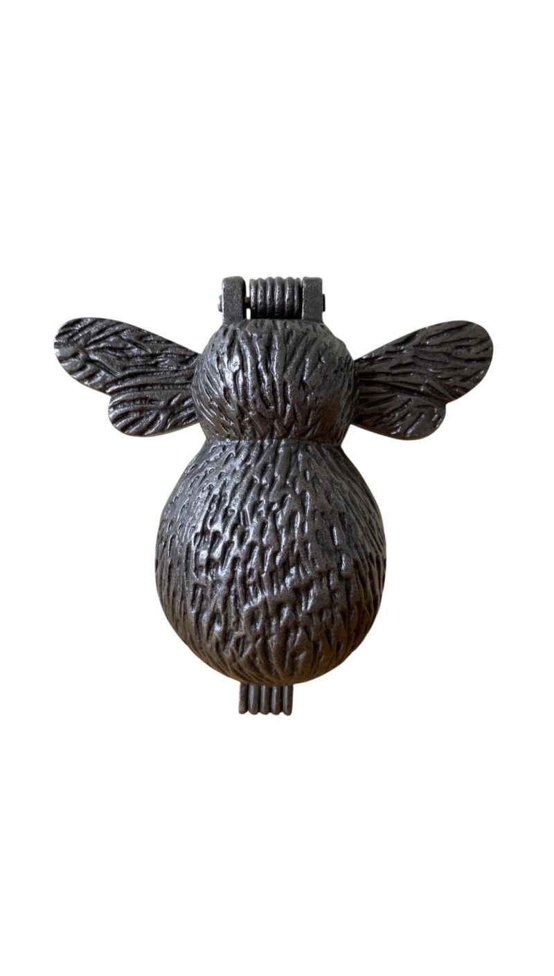 Cast Iron Bumble Bee Door Knocker