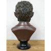 The American Werewolf Bust Ornament - Image 6