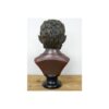 The American Werewolf Bust Ornament - Image 5