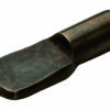5mm Genuine Shelf Support Peg Pin Cabinet Furniture Push in Spoon Shape - Image 2