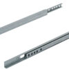 Universal Replacement Furniture Drawer Runners Metal Drawer Runners,Replaces Most Drawer Runners Choose Size Required - Image 2