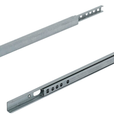 Universal Replacement Furniture Drawer Runners Metal Drawer Runners,Replaces Most Drawer Runners Choose Size Required